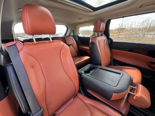 2024 Kia Carnival SX Prestige