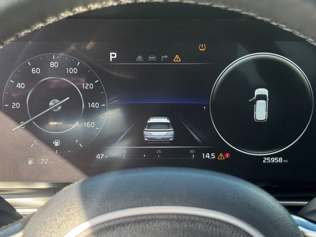 2024 Kia Carnival SX Prestige