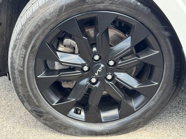 2024 Kia Carnival SX Prestige