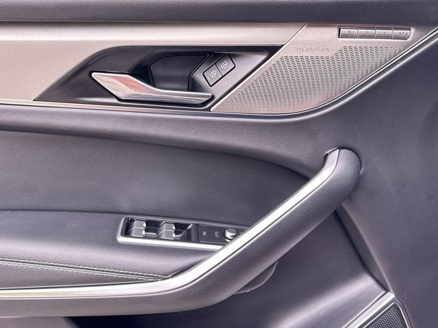 2024 Jaguar F-PACE R-Dynamic S