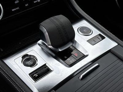 2024 Jaguar F-PACE R-Dynamic S