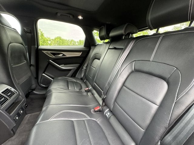 2024 Jaguar F-PACE R-Dynamic S