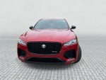 2024 Jaguar F-PACE R-Dynamic S