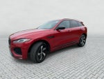 2024 Jaguar F-PACE R-Dynamic S