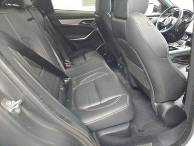 2024 Jaguar F-PACE R-Dynamic S