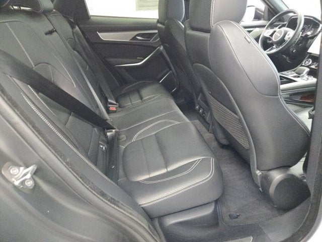 2024 Jaguar F-PACE R-Dynamic S