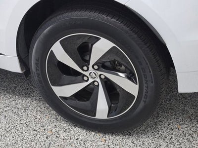 2024 Jaguar F-PACE R-Dynamic S