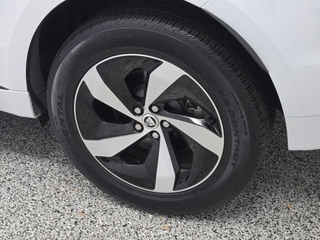 2024 Jaguar F-PACE R-Dynamic S