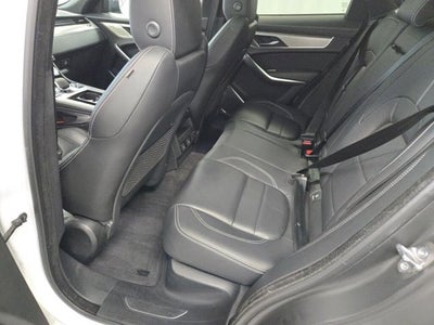 2024 Jaguar F-PACE R-Dynamic S