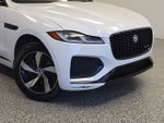 2024 Jaguar F-PACE R-Dynamic S