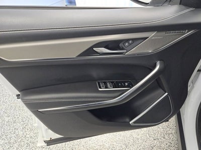 2024 Jaguar F-PACE R-Dynamic S