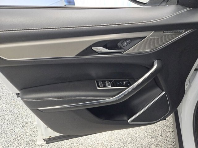 2024 Jaguar F-PACE R-Dynamic S