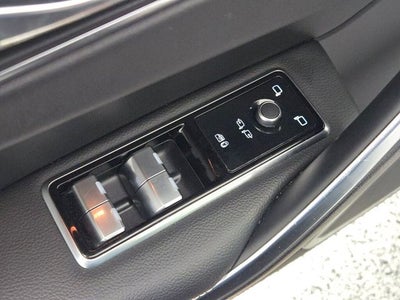 2024 Jaguar F-PACE R-Dynamic S