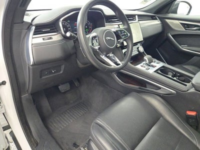 2024 Jaguar F-PACE R-Dynamic S
