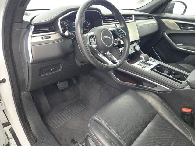 2024 Jaguar F-PACE R-Dynamic S