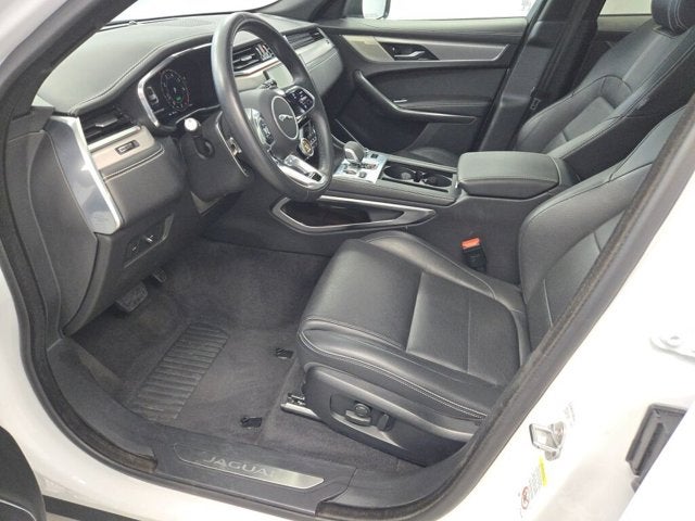 2024 Jaguar F-PACE R-Dynamic S