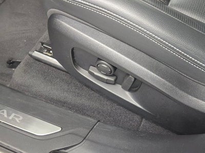 2024 Jaguar F-PACE R-Dynamic S