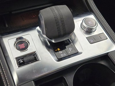 2024 Jaguar F-PACE R-Dynamic S