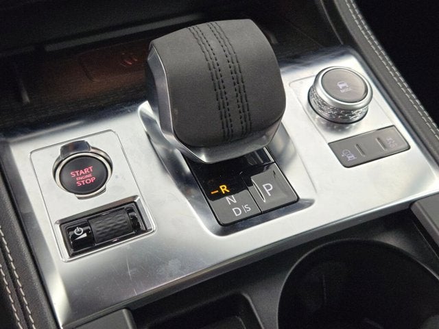 2024 Jaguar F-PACE R-Dynamic S