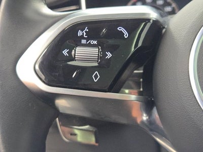 2024 Jaguar F-PACE R-Dynamic S