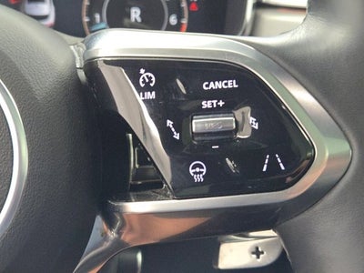 2024 Jaguar F-PACE R-Dynamic S