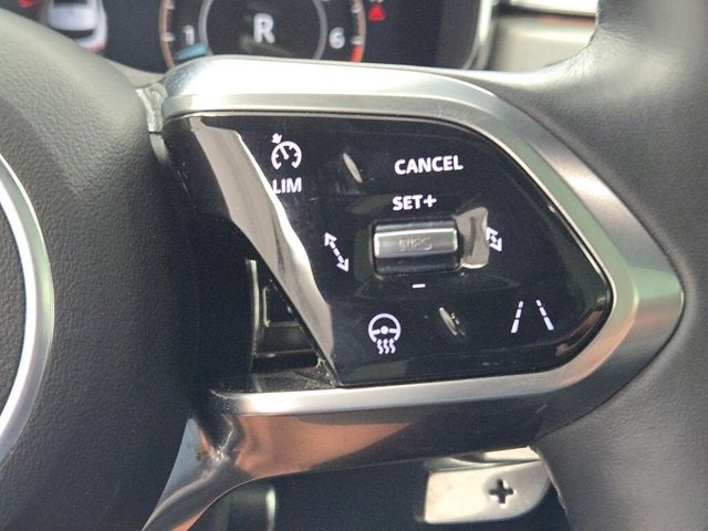 2024 Jaguar F-PACE R-Dynamic S