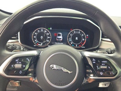 2024 Jaguar F-PACE R-Dynamic S