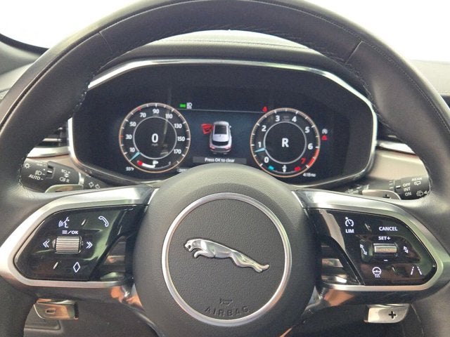 2024 Jaguar F-PACE R-Dynamic S