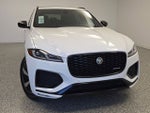 2024 Jaguar F-PACE R-Dynamic S