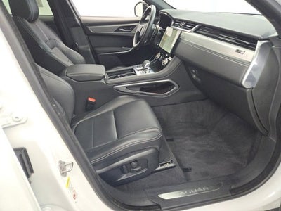 2024 Jaguar F-PACE R-Dynamic S