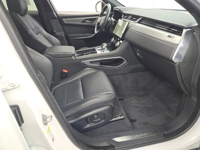 2024 Jaguar F-PACE R-Dynamic S