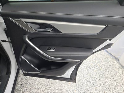 2024 Jaguar F-PACE R-Dynamic S