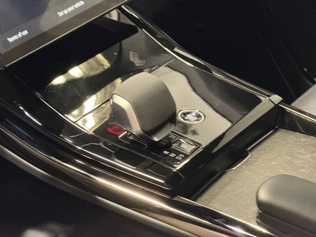 2024 Land Rover Range Rover Sport Dynamic SE