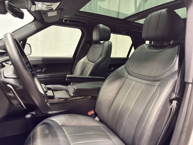 2024 Land Rover Range Rover Sport Dynamic SE