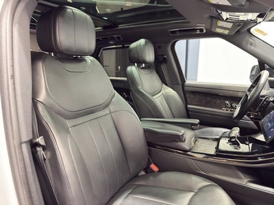 2024 Land Rover Range Rover Sport Dynamic SE