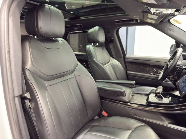 2024 Land Rover Range Rover Sport Dynamic SE