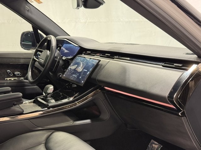2024 Land Rover Range Rover Sport Dynamic SE