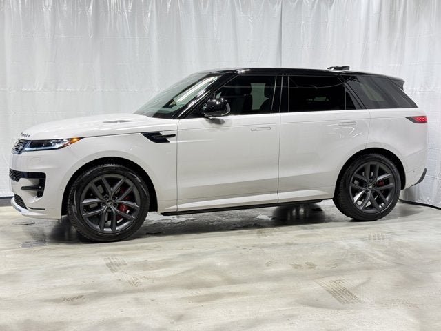 2024 Land Rover Range Rover Sport Dynamic SE