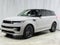 2024 Land Rover Range Rover Sport Dynamic SE