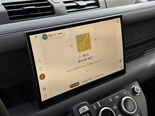 2024 Land Rover Defender X-Dynamic SE
