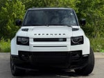 2024 Land Rover Defender X-Dynamic SE