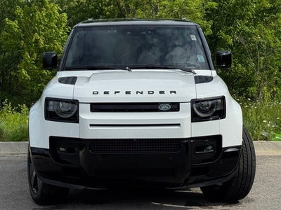 2024 Land Rover Defender X-Dynamic SE