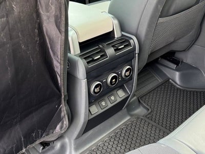 2024 Land Rover Defender X-Dynamic SE