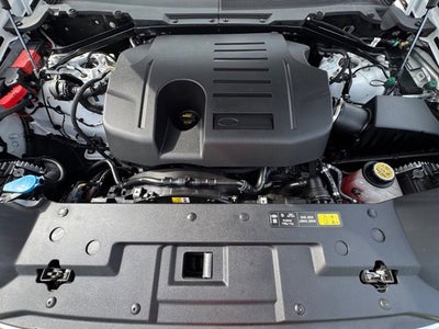 2024 Land Rover Defender X-Dynamic SE