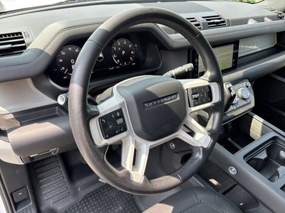 2024 Land Rover Defender S