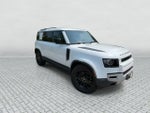 2024 Land Rover Defender S