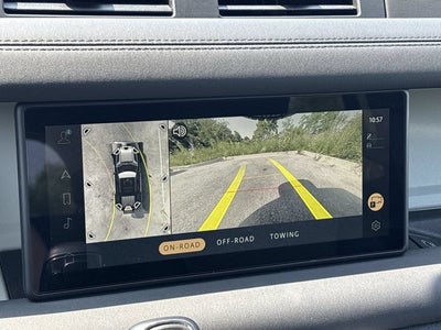 2024 Land Rover Defender S