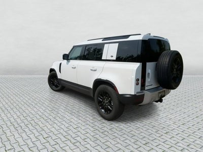 2024 Land Rover Defender S