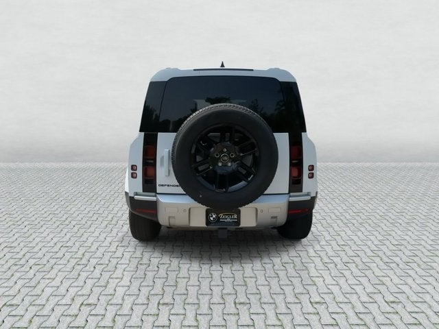 2024 Land Rover Defender S