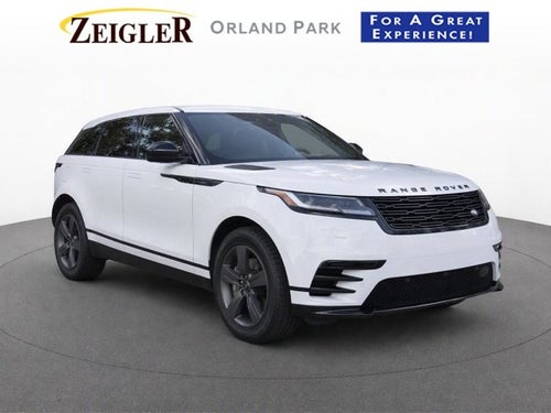 2025 Land Rover Range Rover Velar Dynamic SE